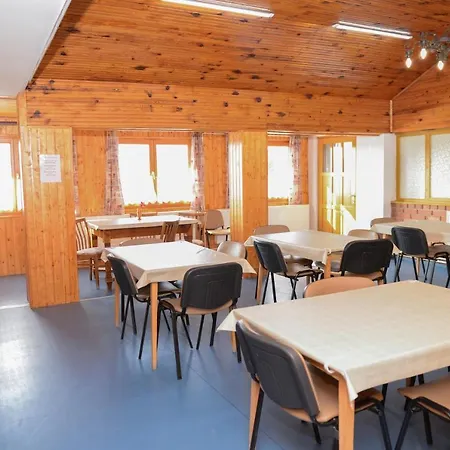 Bed & Breakfast Napsugar Panzio *
