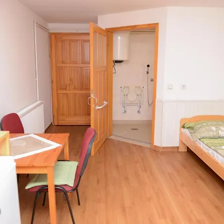 Napsugar Panzio Bed & Breakfast *