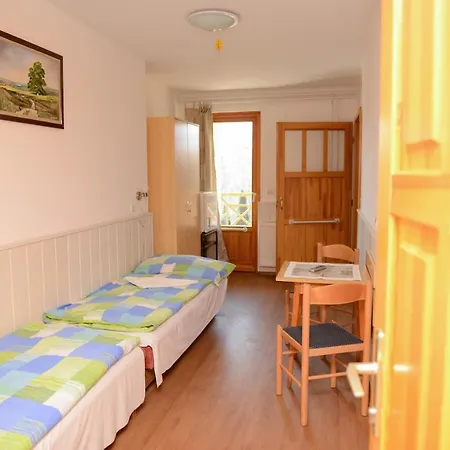 Napsugar Panzio Bed & Breakfast