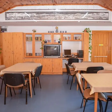 Napsugar Panzio Bed & Breakfast Igal